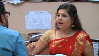 preview picture of video 'Marimayam Episode 154, with Pension Problem on 30th November'