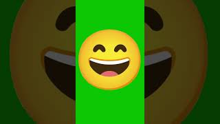 Download lagu 😄 Grin Emoji Animation Green Screen || Vfx Noob mp3