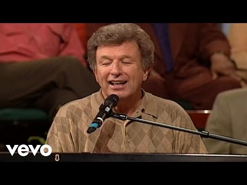 Bill Gaither - There's Not A Hoof Left Behind (Live)