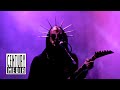 IMPERIAL TRIUMPHANT - Transmission To Mercury (OFFICIAL LIVE VIDEO)
