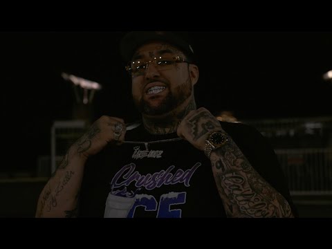 Lazie Locz - Waiting For A Blessing (Official Video)