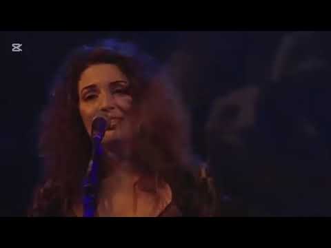 Amada - Susanna Parigi