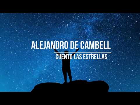 CLASICAS DEL AMOR 1818 ALEJANDRO DE CAMBELL  - CUENTO LAS ESTRELLAS