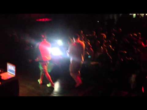 Drill - Blast ft. Burke Katich, Ghet