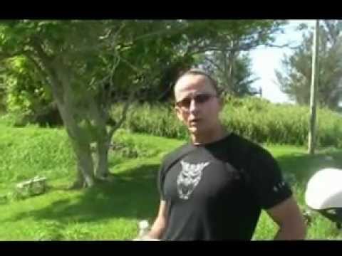 Royal Naval graveyard