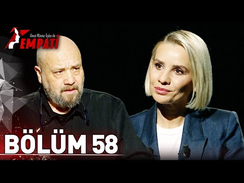 Empati 58. Bölüm - Esra Erol | @AhmetMumtazTaylanİleEmpati