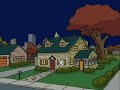 Family Guy The Family Fight IN REVERSE
