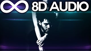 The Weeknd - Montreal 🔊8D AUDIO🔊