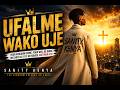 UFALME WAKO UJE SANITY KENYA I Official Music Video