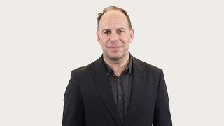 The Band's Visit's Andrew Polk on the Art of Acting With an Accent video