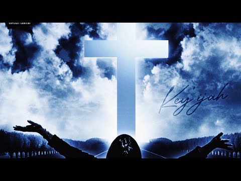 Key’ijah- Is You Ridin’ 4 The Lord?