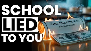 15 Money Lessons Schools Will Never Teach You