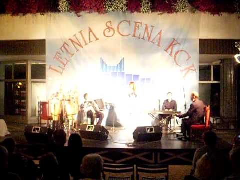 Ilona Sojda - "Grajmy Panu"