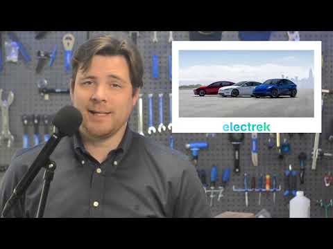 Tesla & EV News March 28th Tesla's AI Head Takes a Break, Shanghai Shuts Down, TX Party