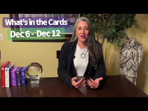 You're a Social Star! What's In the Cards 12-6-21 through 12-12-21