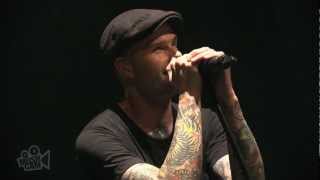 Dropkick Murphys - Echoes On "A" Street   (Live in Sydney) | Moshcam