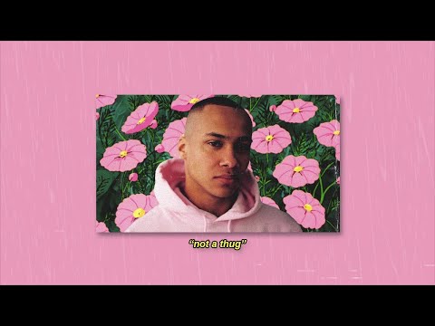 Kelvyn Colt - Not A Thug (prod. Truva)