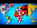 A New Millennium Of History EU4 Vic 2 HOI4 Stellaris