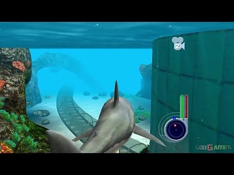 Iron Sea Playstation 2