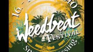 Weedbeat Festival 2010 (Trailer)