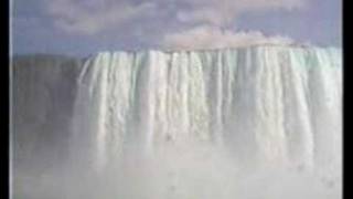 Niagra Falls Video