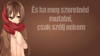 Adam Gontier - The Drugs Don&#39;t Work (Magyar Felirat)