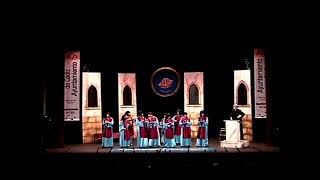 Los niños cantores de Viena o de manolete – Cuartos de Final – COAC 2011