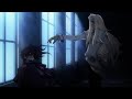 Alucard Returns To Integra After 30 Years Hellsing Ultimate Ending