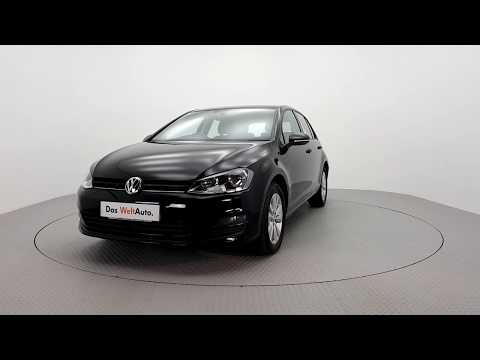 Laharts Volkswagen Kilkenny - 161KK958 - Volkswagen Golf COMFORTLINE 1.2TSI 5DR 110HP