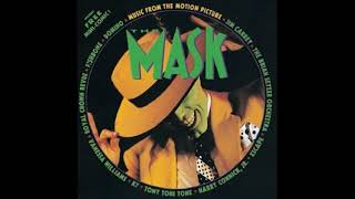 Who&#39;s That Man - Xscape - The Mask Soundtrack (1994)