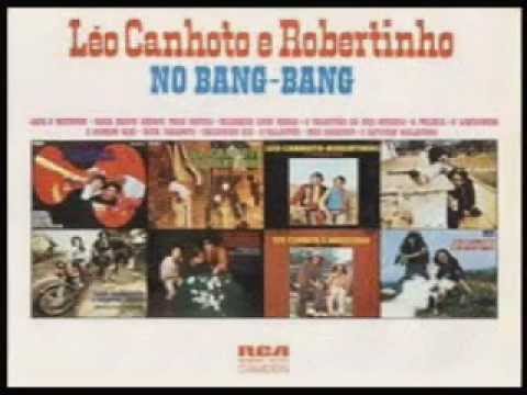 Léo Canhoto & Robertinho - Jack, o Matador