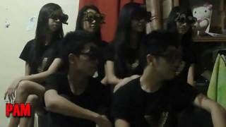 LMFAO- Smack the paparazzi (Pam Pam Version)