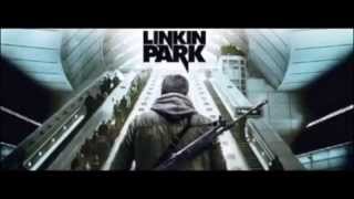 Linkin Park Feat Alec Puro - Terrified (White Noise)