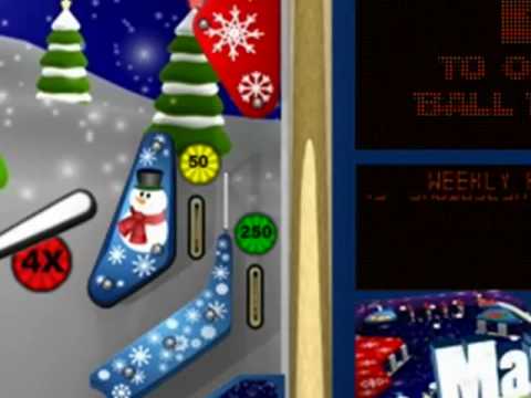 Pinball Construction Kit