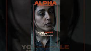 The New Haunting Film by Julia Ducournau ALPHA is Coming to Cinemas 14 November [Subtitled]