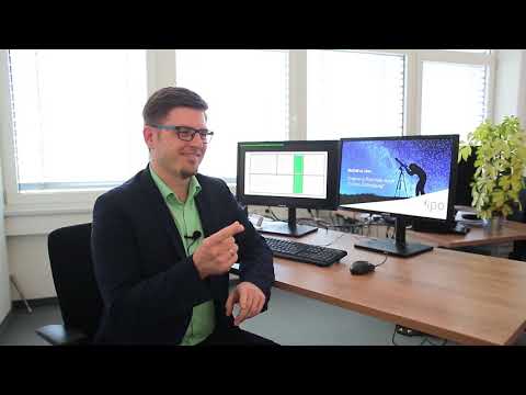 Flexible Zellenfertigung mit IPO.Log