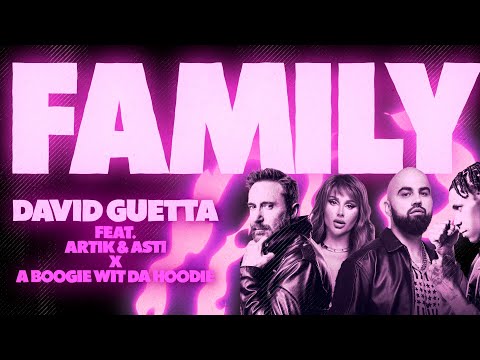 Video thumbnail for Family (Russian Version)