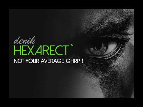 DENIK HEXARECT, HEXARELIN