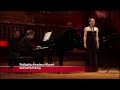 Mozart - Abendempfindung 