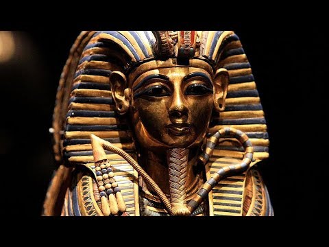 Things About Ancient Egypt That Still Can't Be Explained