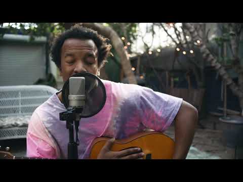 Cautious Clay - Wildfire (Stripped Live Performance)