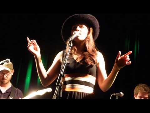Stephanie Neigel & Band 'Anything But Love' [HD] live im Das Rind, Rüsselsheim