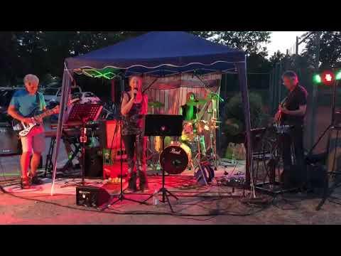 Hey Joe - Jimi Hendrix (covered by Lazy Onions)