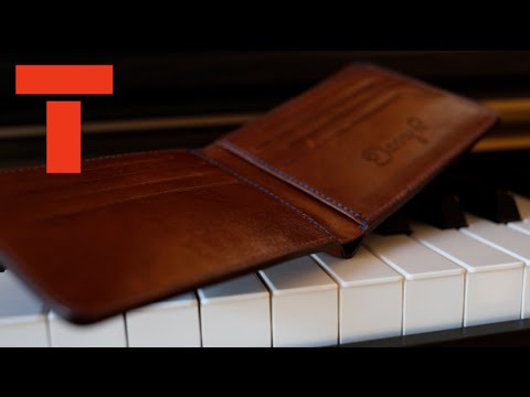 Best Slim Wallet Ever