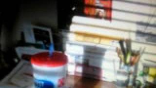 a tribute to Thirst Busters