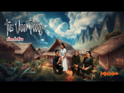 Tus vauv pluag - #ZoovXyooj #Hmongsadstories 4/11/2025
