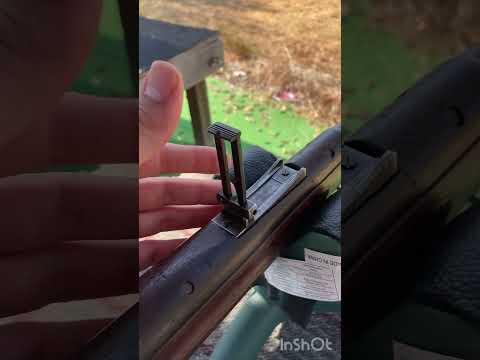 US 1898 Krag-Jorgensen