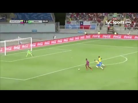 Kommentatoren tar helt av - hylles i sosiale medier