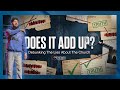 “It Adds Up” / Pastor Tommy “Urban D” Kyllonen / Does It Add Up - Part 2