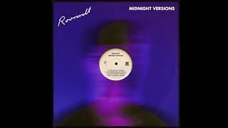 Roosevelt - Night Moves (Midnight Version)